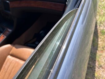 BMW E39 M5 - 12