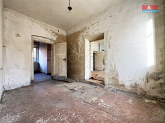Prodej bytu 3+1, 70 m², Nejdek, ul. Závodu míru - 12