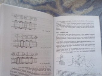 Dílenská praxe. Technologie oprav. Technologie ručního zprac - 12