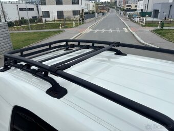 Toyota FJ Cruiser bez koroze s plnou výbavou do terénu - 12