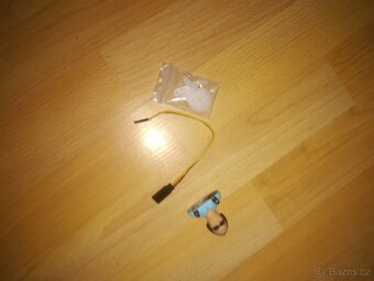 Bix3 RC letadlo - 12