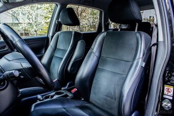 Honda CR-V 2.2 i-DTEC Executive - 12