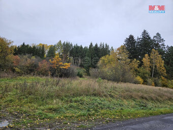 Prodej pole, 1278 m², Bělá u Jevíčka - 12