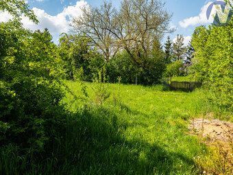 Prodej stavebního pozemku, 751 m2, Dubí Hora - 12