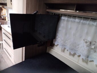 Karavan Hobby 460 de luxe - 12