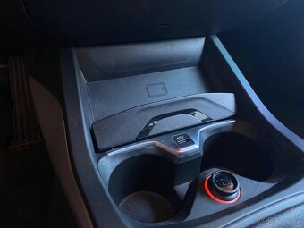 BMW F40, řada 1, 116d, 85kw, 10/2019, TOP stav, odpočet DPH - 12