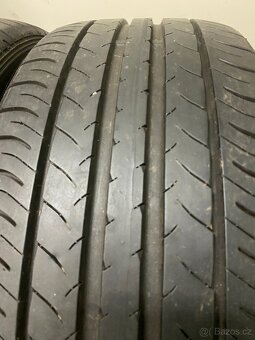 ORIGINAL ALU KOLA TOYOTA CAMRY 235/45/18 - 12