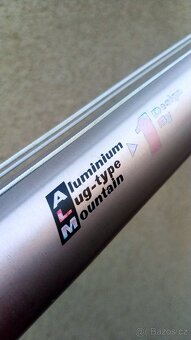 Horské kolo 1993 Giant Cadex ALM1 - 12