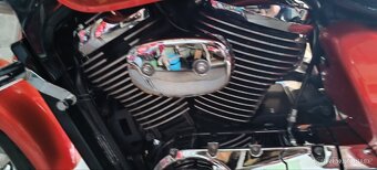 Suzuki Intruder m800 - 12