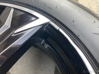 Zimní kola TOYOTA C-HR 17" 5x114,3 BRIDGESTONE 215/60R17 - 12