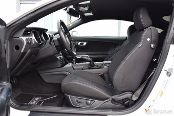 ►►Ford Mustang 5.0 FastbackTi-VCT 330Kw V8 GT◄◄ - 12