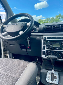 FORD GALAXY 1.9TDi AUTOMAT - 12