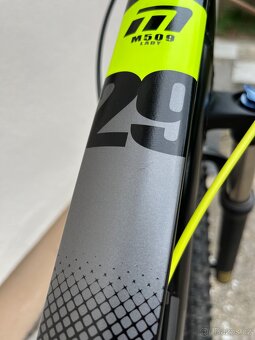 Horské kolo Maxbike Toba Lady - 12