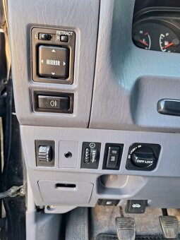 Toyota Land Cruiser, 3,0 D4D, 120kW,tažné - 12