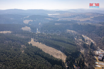 Prodej louky, 24163 m², Dublovice - 12