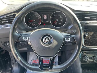 Volkswagen Tiguan, 1,5 TSi, 96kW, ČR - 12