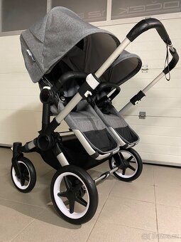 +++ Bugaboo Donkey 3 TWIN +++ - 12