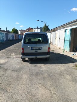 Berlingo - 12