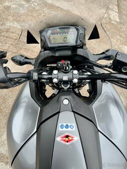 Honda nc 750 dct - 12