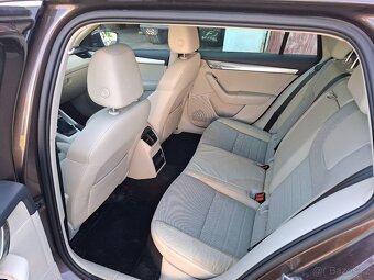 Škoda Octavia 3 combi 1.6 TDI 77kw - 12