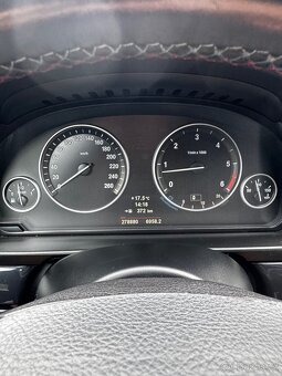 BMW 530d - 12