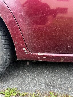 Alfa Romeo 159 2.4JTDM - 12