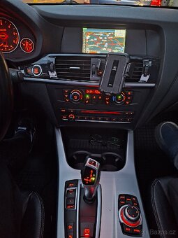 BMW X3 F25 xDrive 2.0d - 12