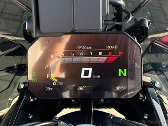 ✅ BMW R 1300 GS Adventure Triple Black 2025 - 12