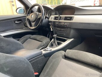 Bmw 330d e91 170kw, nová STK - 12