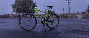 Kolo leader Fox mxc 26 - 12