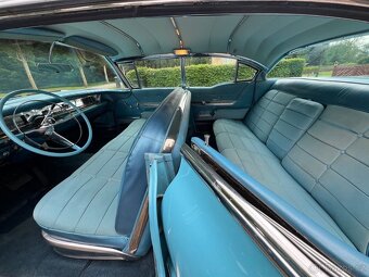 1958 Buick Roadmaster Limited Riviera - 12