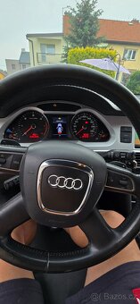 Audi A6 C6 - 12