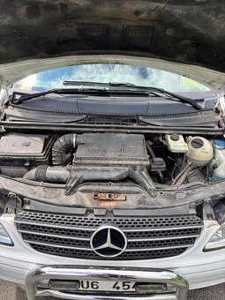 Mercedes Vito - 12