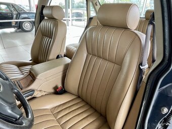 Jaguar XJ 3.2 V6 Sovereign,1.majitel - 12