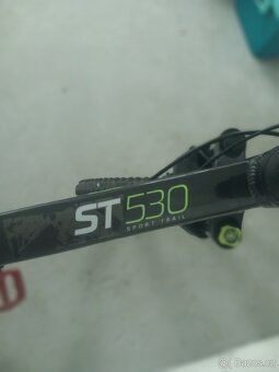 Rock rider ST 530 - 12