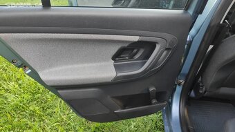 Škoda Fabia, 1,2TSi hezký stav,nové rozvody - 12