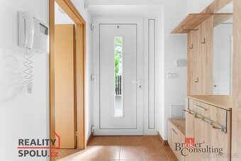 Pronájem, byty/3+kk, 68 m2, Ve Stromovce, Třebeš, 50011 Hrad - 12