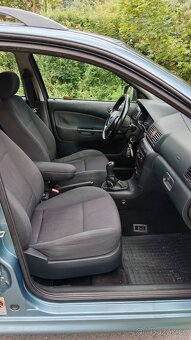 Škoda Octavia Tour Kombi 1.9TDi 74kW,3/2010,SERV.KNIHA,KLIMA - 12