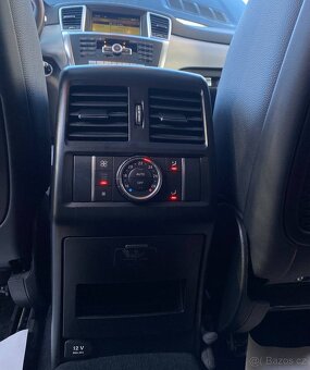 Mercedes Benz ML350 - 12