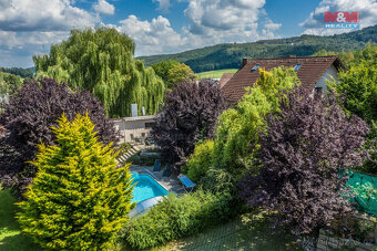 Prodej rodinného penzionu, Prachatice - Staré Prachatice - 12