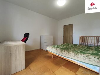 Prodej bytu 2+1 61 m2 Novosady, Holešov - 12