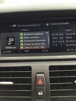 TOP BMW X6 130000km X Drive 35D 210KW - 12
