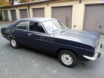Chrysler 180, prodej, výměna - 12