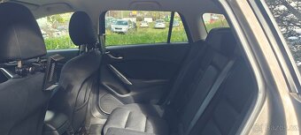 Mazda 6 Touring 2.0 SKYACTIVE-G mod.2018 - 12