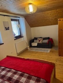 Chata Donovaly Slovensko - 12