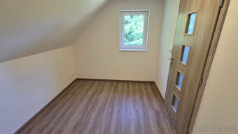 Prodej novostavby k rodinné rekreaci - celoročnímu užívání - 12