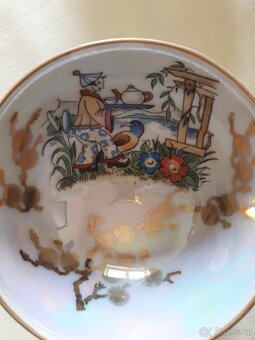 Servis Oscar Schlegelmilch - 12