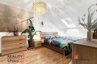 Prodej, byty/4+kk, 128 m2, Bezručova 1199, 35735 Chodov, Sok - 12