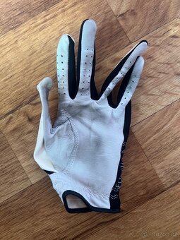 Juniorská golfová sada Top-Flire XL - 12