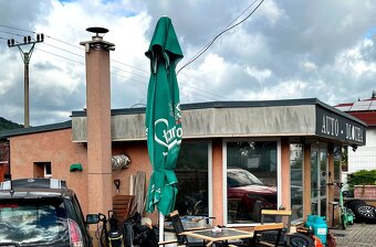 Prodáme pozemek ke komerčnímu využití Dlouhá Třebová - 12